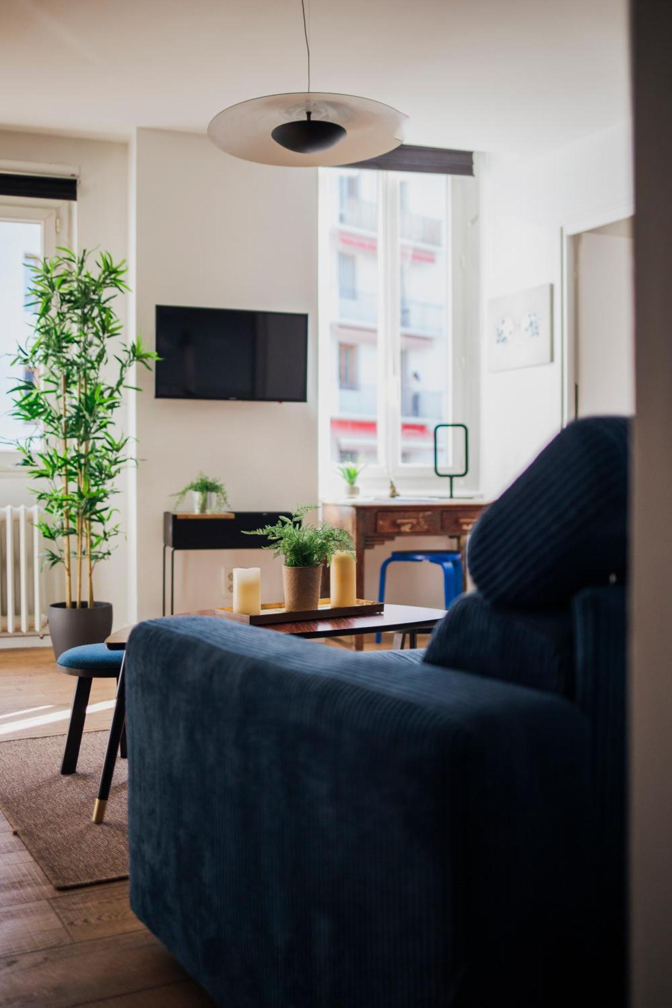 Apartamento Loge Du Pre Carre - Hypercentre Annecy Exterior foto