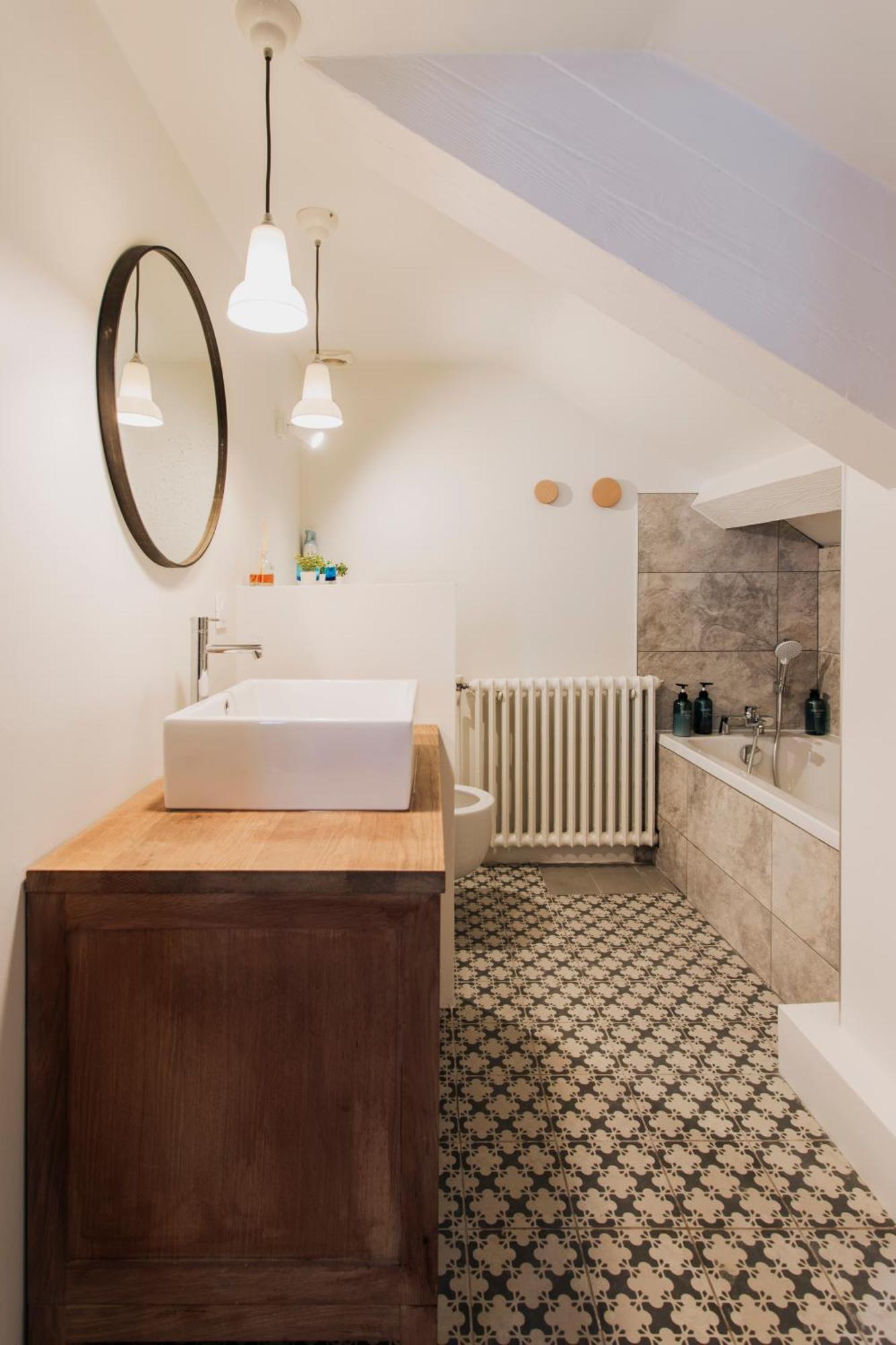 Apartamento Loge Du Pre Carre - Hypercentre Annecy Exterior foto