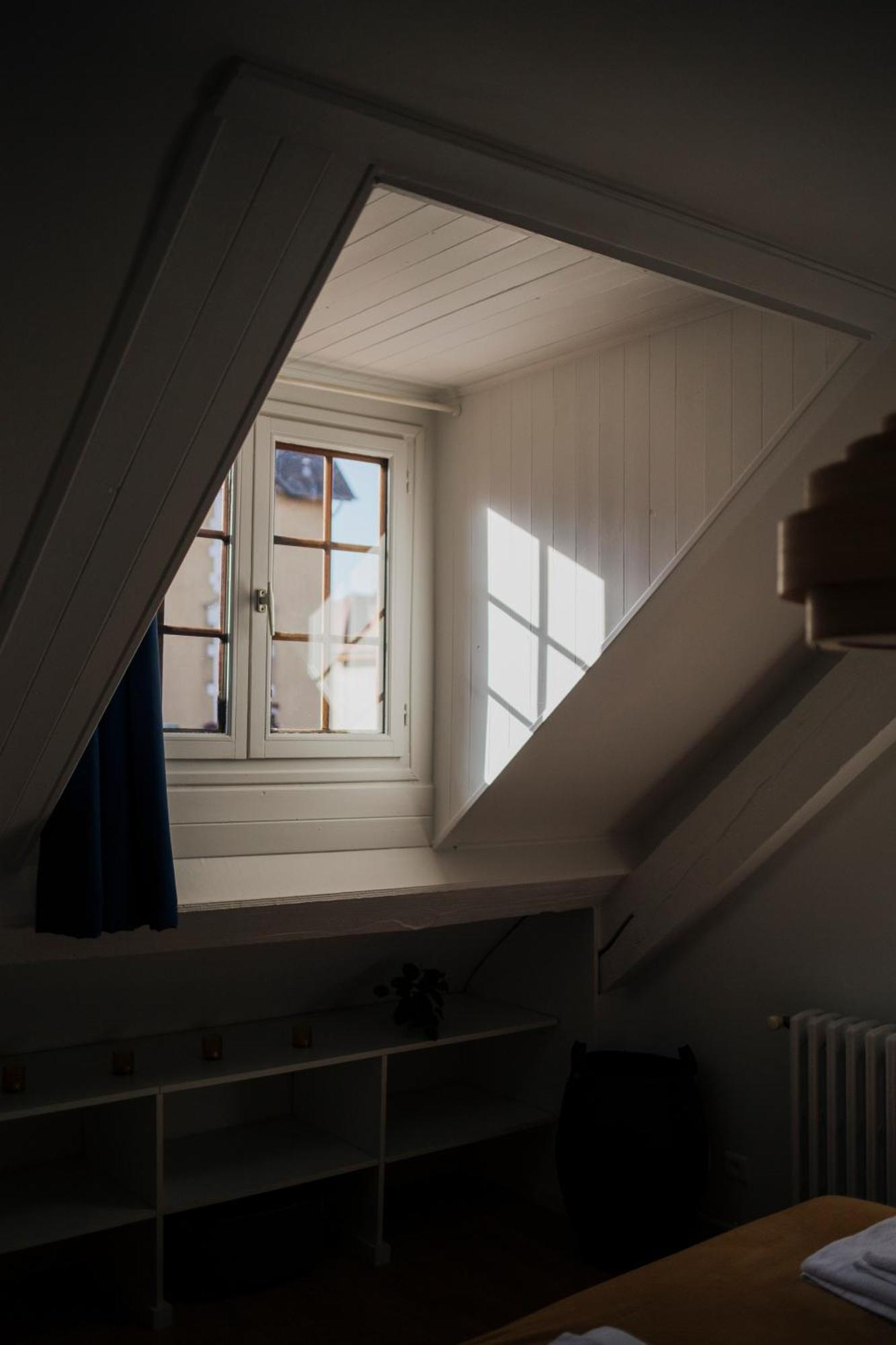 Apartamento Loge Du Pre Carre - Hypercentre Annecy Exterior foto