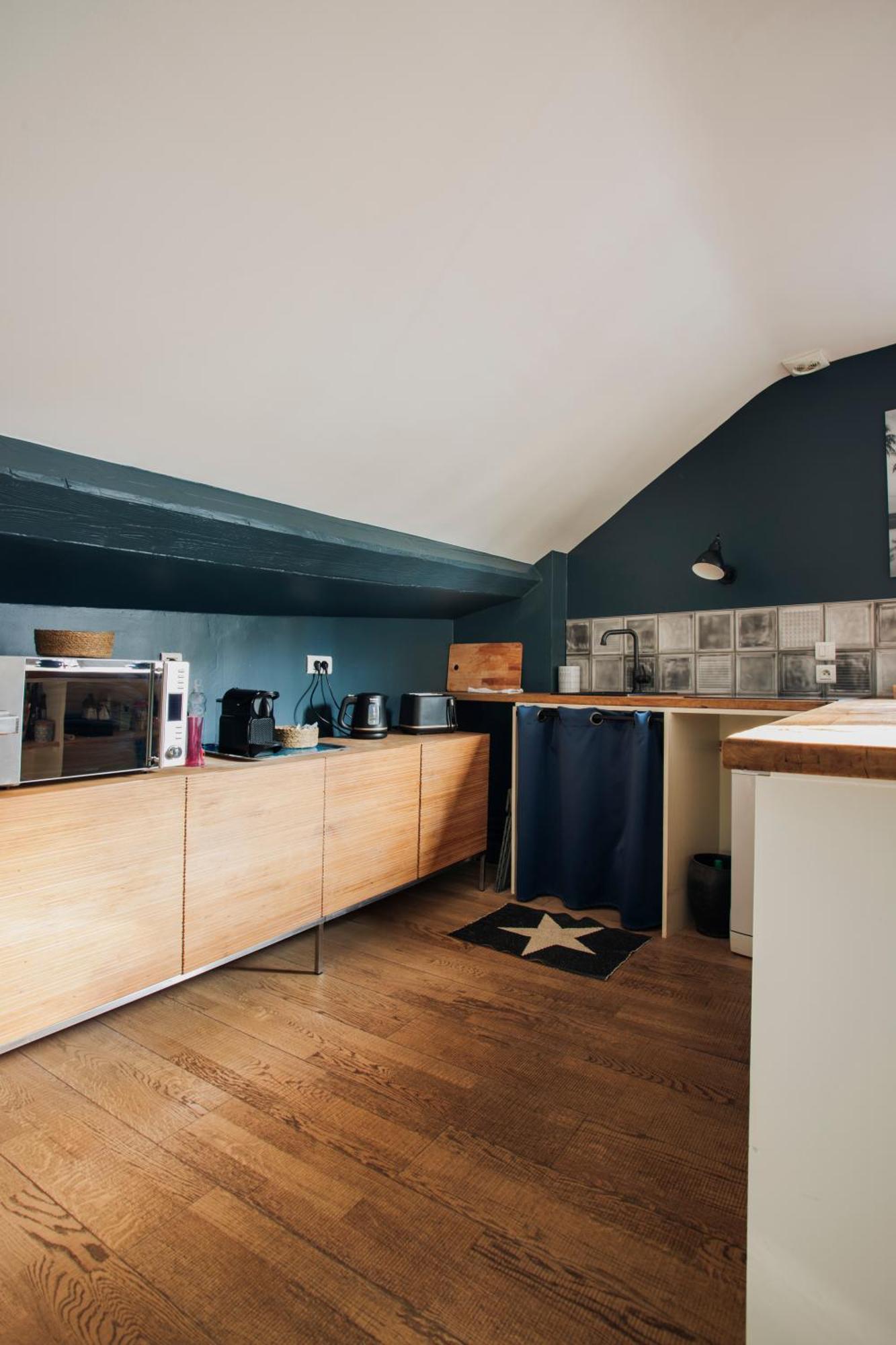 Apartamento Loge Du Pre Carre - Hypercentre Annecy Exterior foto