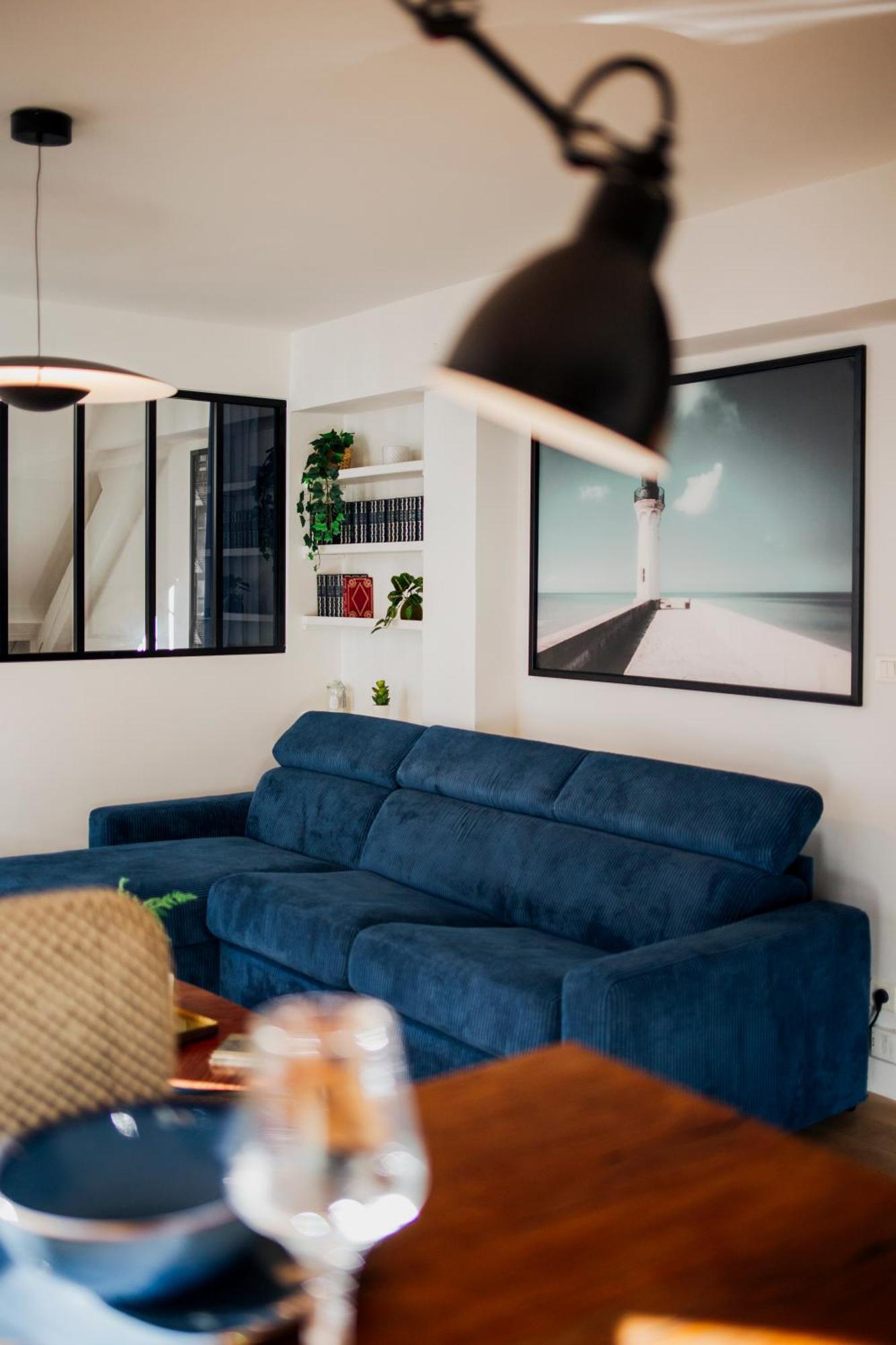 Apartamento Loge Du Pre Carre - Hypercentre Annecy Exterior foto
