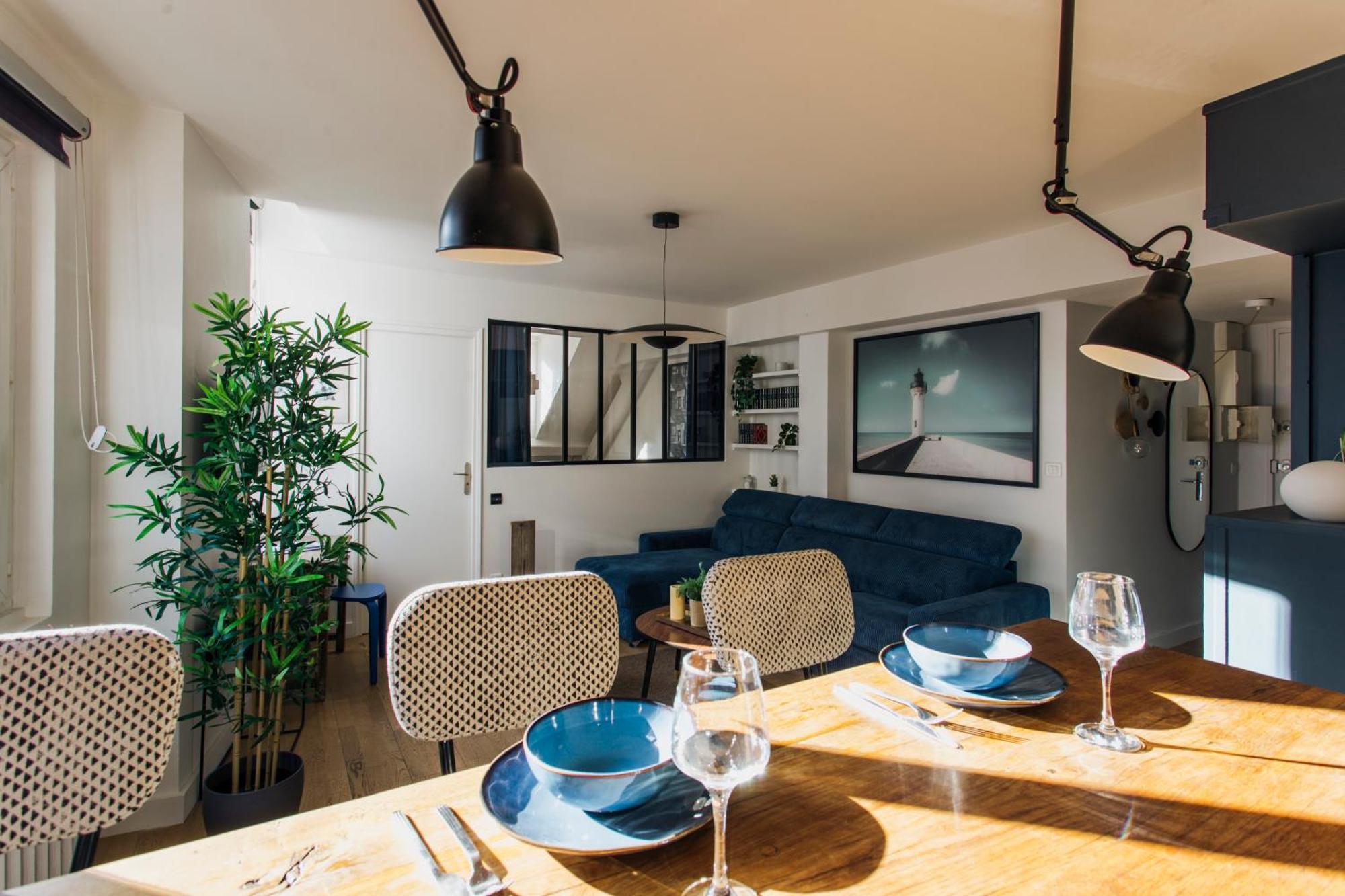 Apartamento Loge Du Pre Carre - Hypercentre Annecy Exterior foto