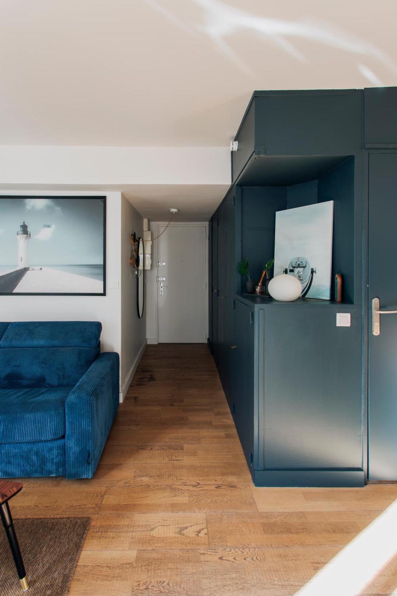 Apartamento Loge Du Pre Carre - Hypercentre Annecy Exterior foto