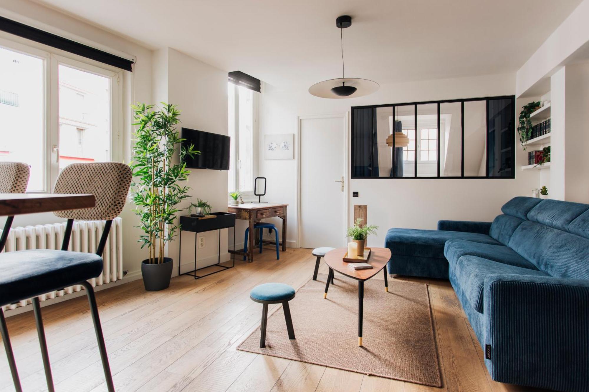 Apartamento Loge Du Pre Carre - Hypercentre Annecy Exterior foto